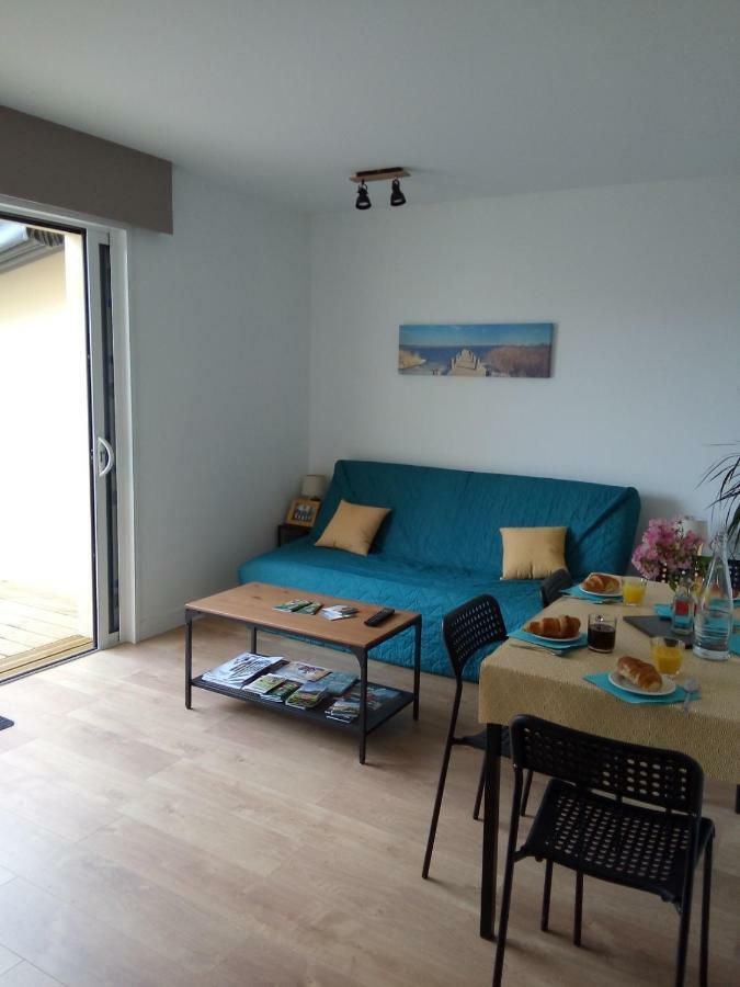 Au Refuge Des Farfas Apartman Saint-Paul-en-Pareds Kültér fotó